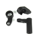 Tekno RC TKR5104  Tekno Steering Bell Cranks