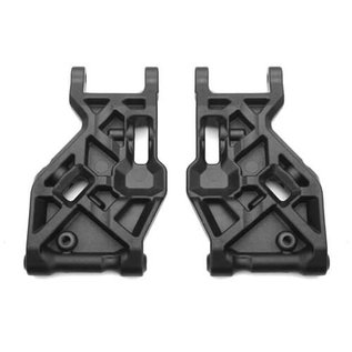 Tekno RC TKR5516  Tekno Suspension Arms (front, SCT410.3/EB48SL)