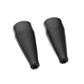 Tekno RC TKR6143  Tekno Shock Boots (for 107mm shocks, 2pcs)