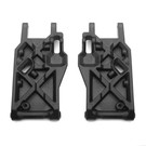 Tekno RC TKR5515  Tekno Suspension Arms (rear, SCT410.3/EB48SL)