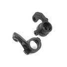 Tekno RC TKR5541B  Tekno Spindles (6x13x5mm outer bearing, left/right, SCT410.3/EB48SL)