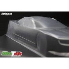 Mon-Tech Racing MB-022-011  Mon-Tech Racing Darlington Oval Stock Body 1/10