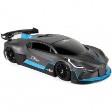 MB-020-008 GTI Vision FWD Body 190mm - Michael's RC Hobbies