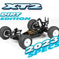 Xray XRA320207  Xray XT2D'23 - 2WD 1 / 10 Electric Stadium Truck - Dirt Edition