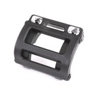 Traxxas TRA3650  Wheelie bar mount w/ LED housings