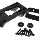 Maverick RC MVK150189  Heavy Duty Rear Wing Mount, Quantum XT, XT Flux