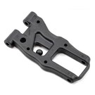 Xray XRA302169  Xray T4 Front Suspension Arm Graphite 1-Hole