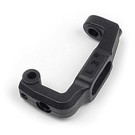 Xray XRA302284  Composite C-Hub Front Block Left Medium 3°
