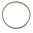 Xray XRA305442  High-Performance HD Drive Belt Rear 3x180mm