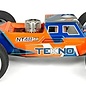 Tekno RC TKR9400  Tekno RC NT48 2.0 1/8 Nitro 4WD Off Road Truggy Kit