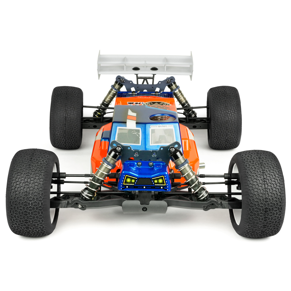 Tekno clearance nitro truggy