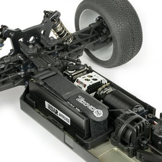 Tekno RC TKR9600  Tekno RC ET48 2.0 1/8 Electric 4WD Off Road Truggy Kit