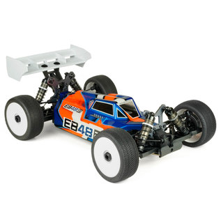 Tekno RC TKR9003  Tekno RC EB48 2.1 1/8th 4WD Competition Electric Buggy Kit