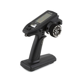 Futaba FUT01004416-3  4PM Plus 4-Channel 2.4GHz T-FHSS Radio System