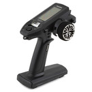 Futaba FUT01004415-3  4PM Plus w/R304SB-E 4-Channel 2.4GHz T-FHSS Radio System