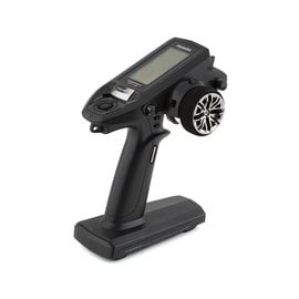 Futaba FUT01004415-3  4PM Plus w/R304SB-E 4-Channel 2.4GHz T-FHSS Radio System
