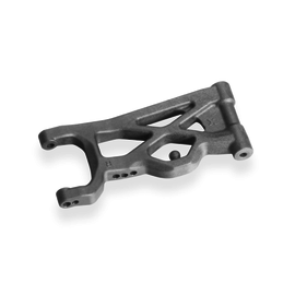 Xray XRA323113-G  XB2'20-23 Rear Lower Right A-Arm Graphite Suspension 323113G