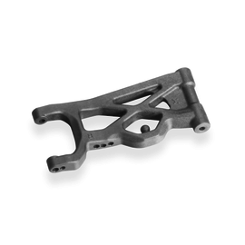 Xray XRA323113-G  XB2'20-23 Rear Lower Right A-Arm Graphite Suspension