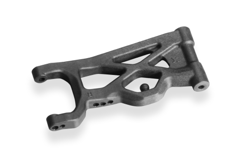 XRA323113-G XB2'20-23 Rear Lower Right A-Arm Graphite Suspension