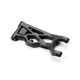 Xray XRA323123-H  XB2'20-23 Rear Lower Left A-Arm Hard Suspension