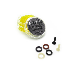 MXLR MAX-01-003  MXLR O-Ring Grease 01003