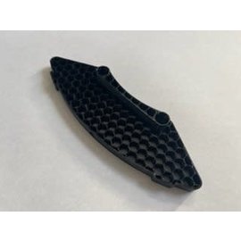 FABTEK FABMTC2TC  Light Weight Touring Car Bumper Mugen MTC2  Approx 16 grams
