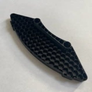 FABTEK FABMTC2TC  Light Weight Touring Car Bumper Mugen MTC2  Approx 16 grams