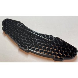 FABTEK FABT4X4TLW  Light Weight Touring Car Bumper Xray X4/T4  Approx 11 grams