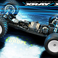 Xray XRA320206  Xray XT2C'23 - 2WD 1 / 10 Electric Stadium Truck - Carpet Edition