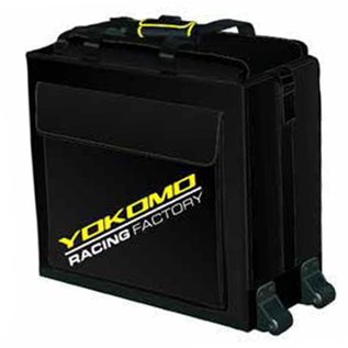 Yokomo YOKYT-25PB5  Yokomo Racing Pit Bag V 1/10 Hauler Bag