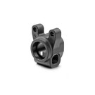 Xray XRA323354-G  XRAY XB2 Composite Rear Upright (Graphite) 323354G