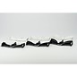 Mon-Tech Racing MB-017-007  2017 Front F1 Wing - White 017007