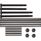 Team Associated ASC25938  Team Associated RIVAL MT8 Hinge Pin Set