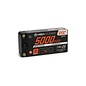 Spektrum SPMX52S120HT  Spektrum 7.6V 5000mAh 2S 120C Smart Pro Race Shorty Hardcase LiHV Battery: Tubes, 5mm