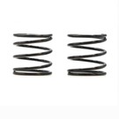 Xray XRA308165  Xray X4'22-'25 XLP Shock Spring Set Progressive C= 2.5-2.8 (2)