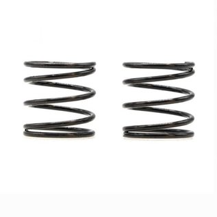 Xray XRA308164  Xray X4'22-'25 XLP Shock Spring Set Progressive C= 2.4-2.7 (2)