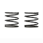 Xray XRA308166  Xray X4'22-'25 XLP Shock Spring Set Progressive C= 2.6-2.9 (2)