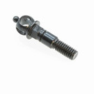 Xray XRA305349  Xray X4'23 ECS Drive Axle - Spring Clip
