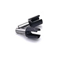 Xray XRA304973  Xray X4'23 Steel Gear Diff BB Driveshaft Adapter - Hudy Spring Steel™ (2)