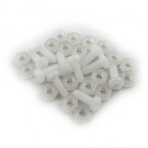 MXLR MAX-05-004  MXLR LW Wing Bolts 05004