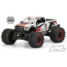 Proline Racing 2017 Ford F-150 Raptor Clear Body : Stampede