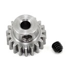 Robinson Racing RRP1119   Mod 0.6 19T Pinion Gear 1/8" or 3.17mm Bore