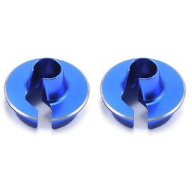 J Concepts JCO2493-1  Blue Fin, shock 5mm off set B6.1 B64 SC6.1 T6.1 (2) 24931