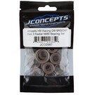 J Concepts JCO2987  JConcepts HB Racing D819RS/D8T Evo 3 Radial NMB Bearing Set
