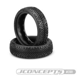 J Concepts JCO3181-010  JConcepts Pin Swag-Pink Compound(Fits 2.2" 2WD Slim Front Wheel) 3181010