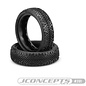 J Concepts JCO3181-010  JConcepts Pin Swag-Pink Compound(Fits 2.2" 2WD Slim Front Wheel) 3181010