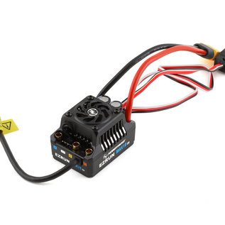 Hobbywing HWI30102603  EzRun MAX10 G2 Sensorless Brushless ESC 140A Waterproof