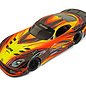 Bittydesign BDYDG-VPR  Bittydesign VPR 1/10 Pro No Prep Street Eliminator Drag Racing Body (Clear) DGVPR