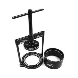 Yeah Racing YEA-YT-0195BK  Yeah Racing Hybrid Drift Tire Installer/Remover