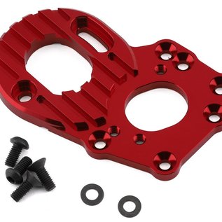 MST MXS-210643R  MST RMX 2.0 Aluminum Motor Mount (Red)